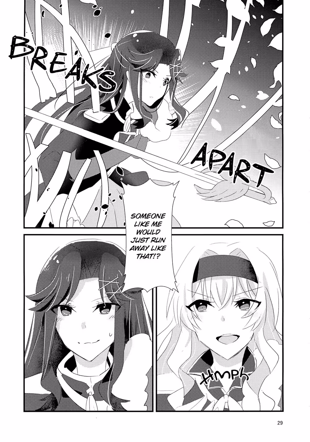 Forbidden Bloom: The Irresistible Allure