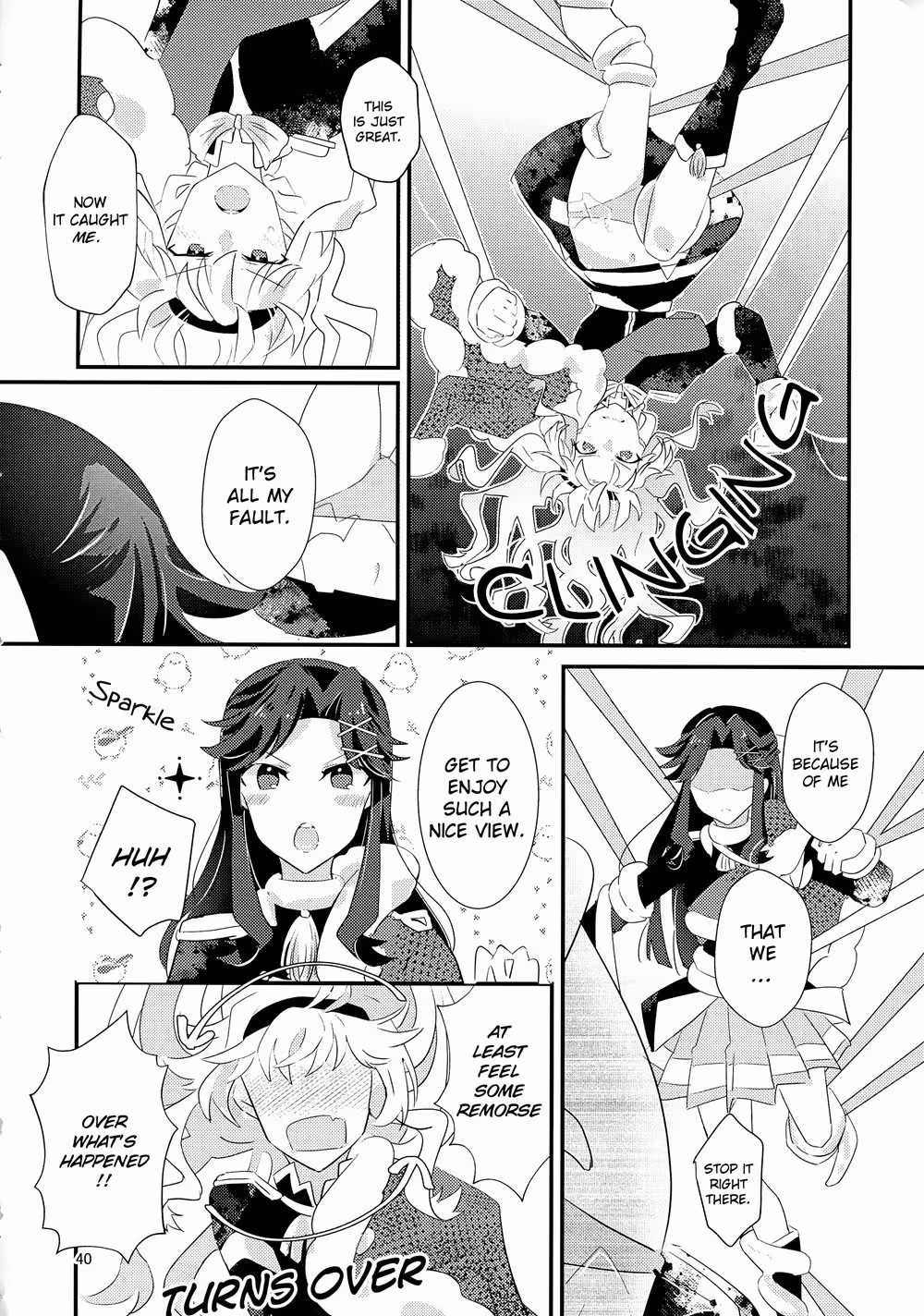 Forbidden Bloom: The Irresistible Allure