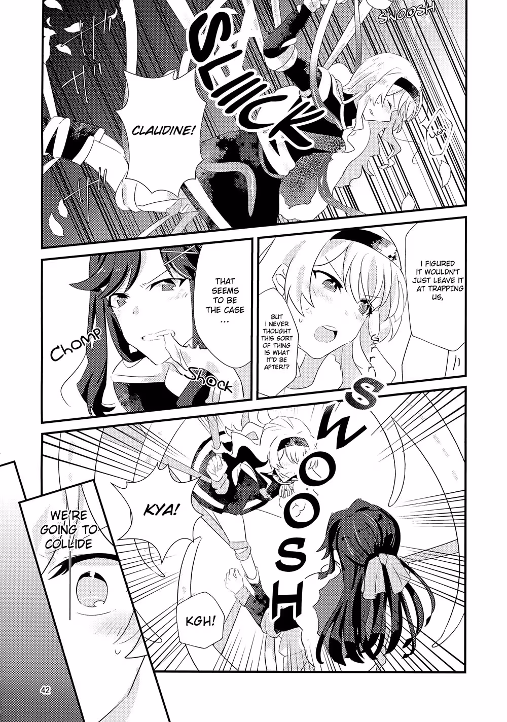 Forbidden Bloom: The Irresistible Allure