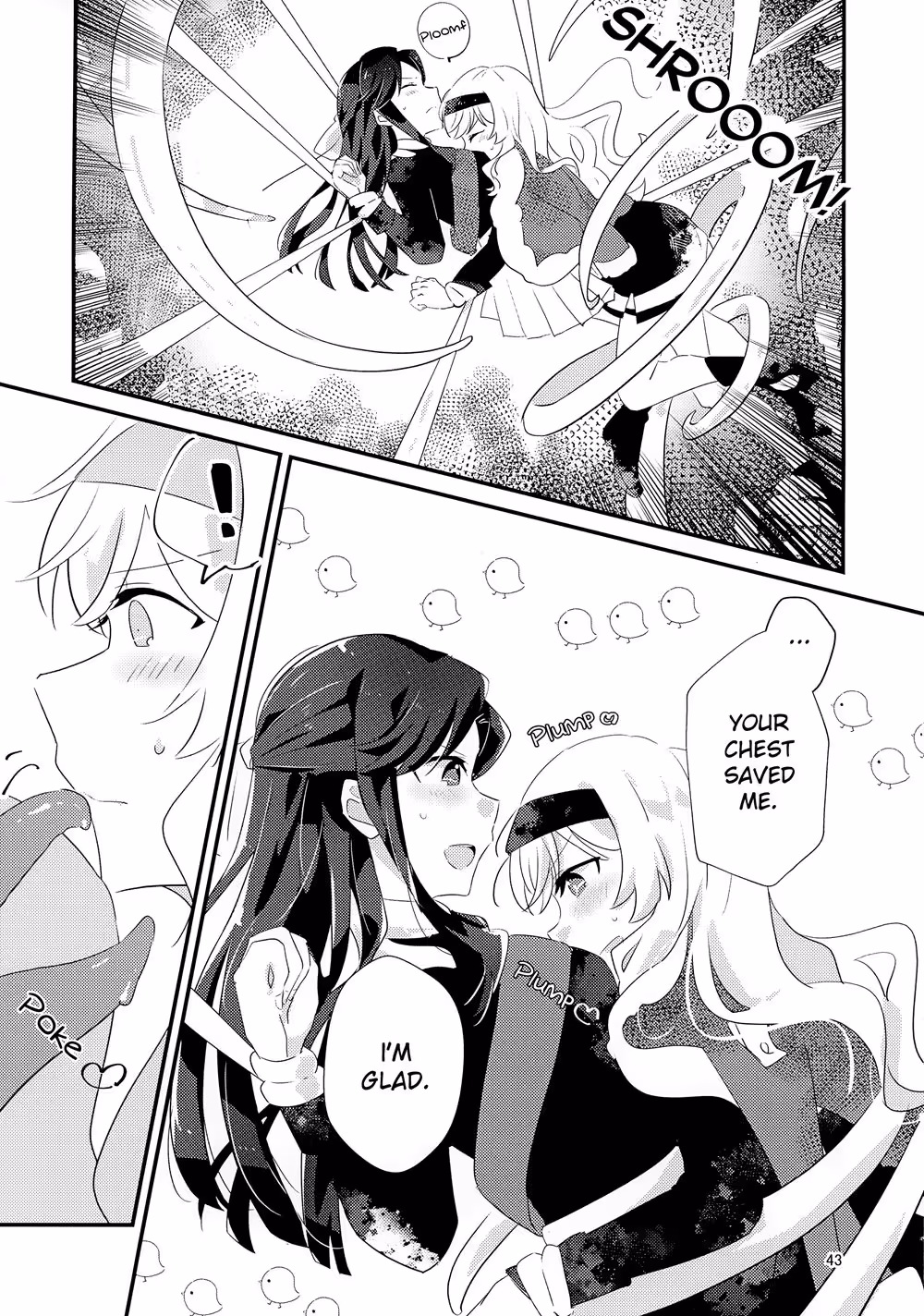 Forbidden Bloom: The Irresistible Allure