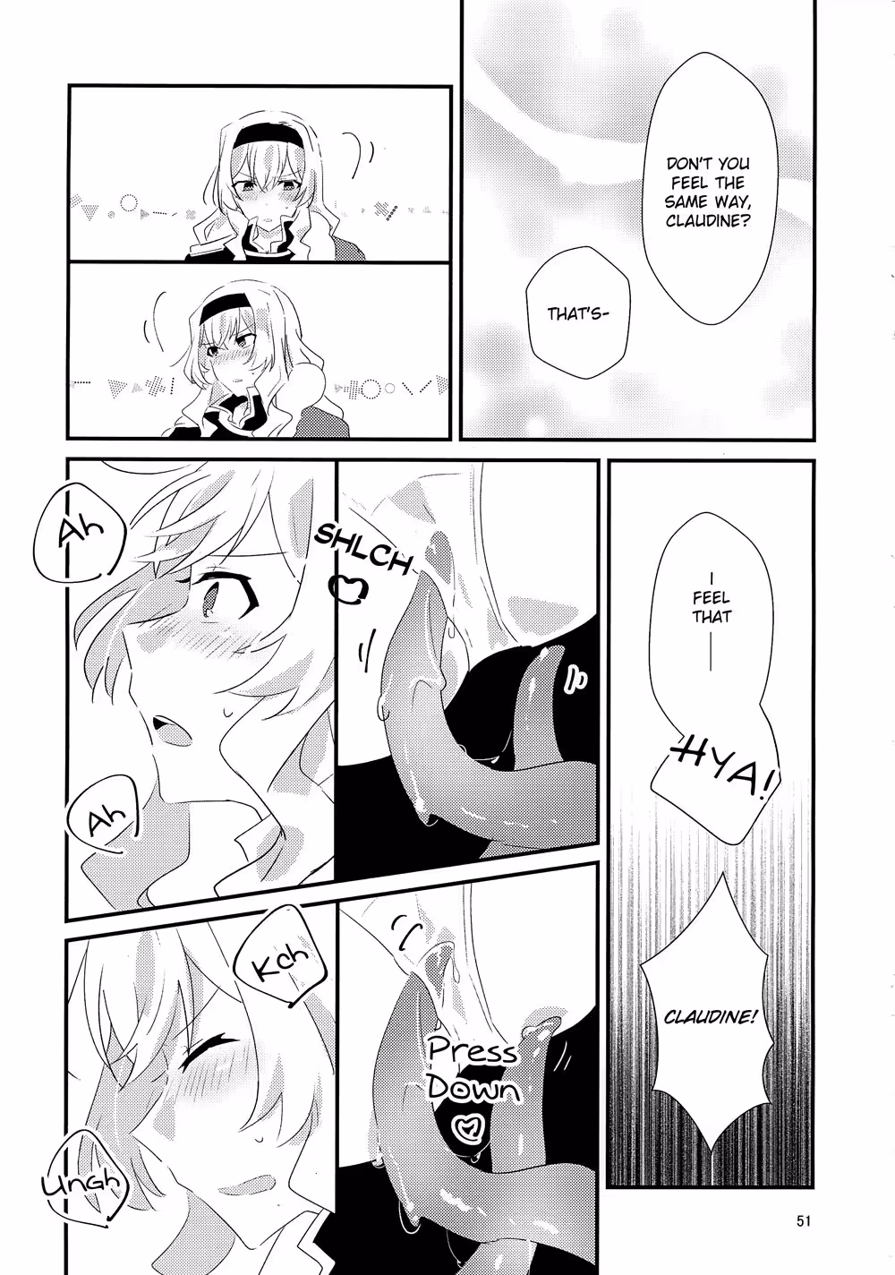 Forbidden Bloom: The Irresistible Allure