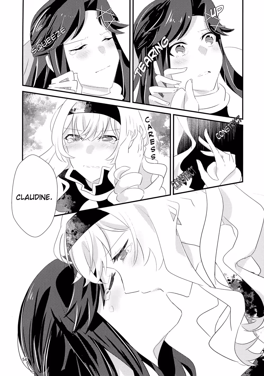 Forbidden Bloom: The Irresistible Allure