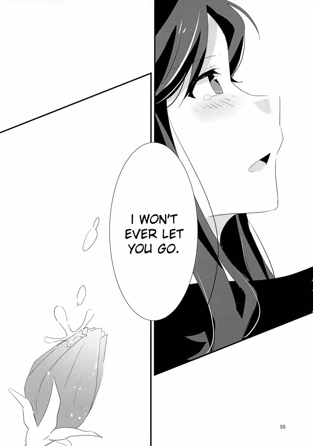 Forbidden Bloom: The Irresistible Allure