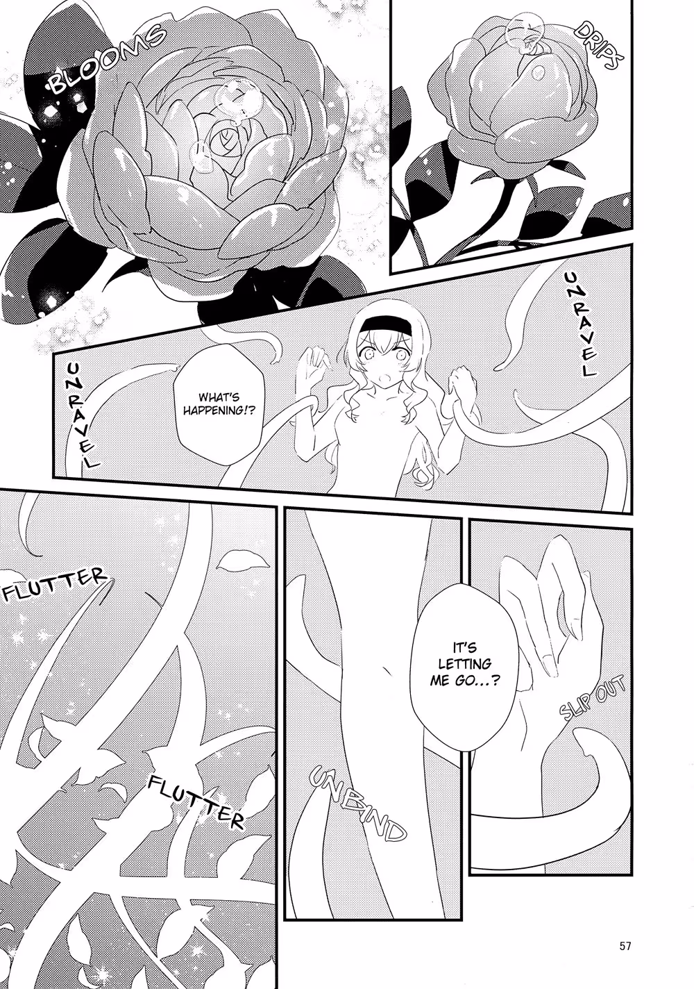 Forbidden Bloom: The Irresistible Allure