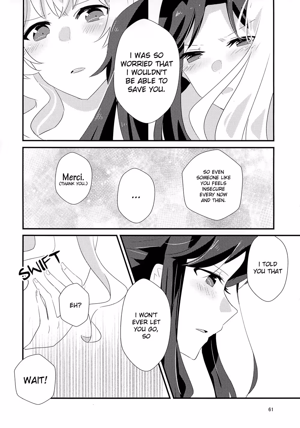 Forbidden Bloom: The Irresistible Allure