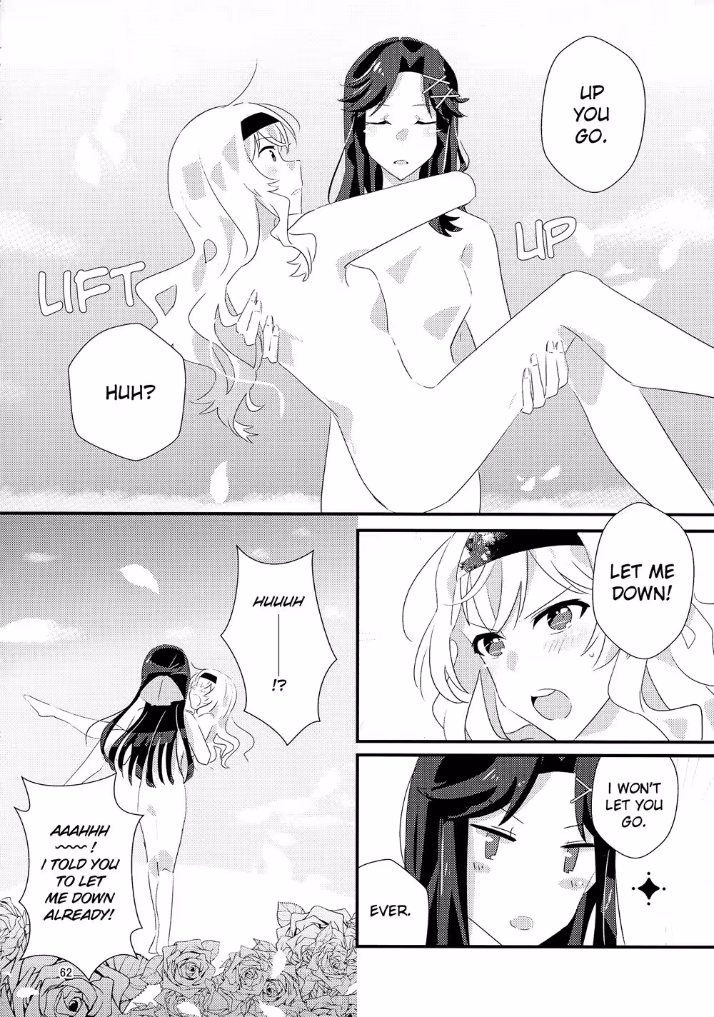 Forbidden Bloom: The Irresistible Allure