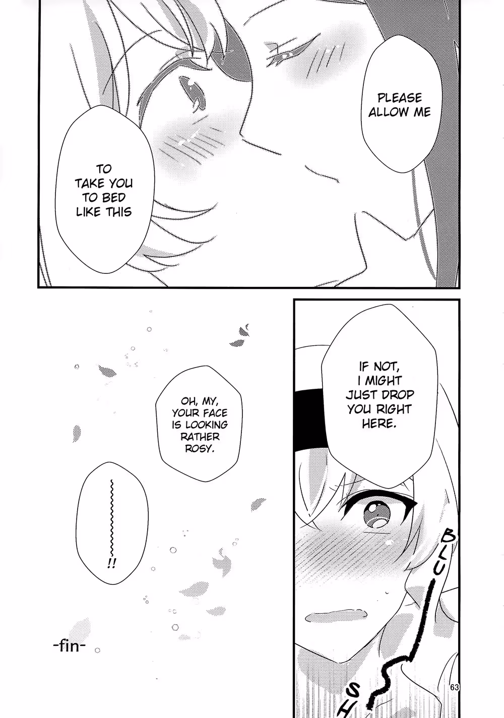 Forbidden Bloom: The Irresistible Allure