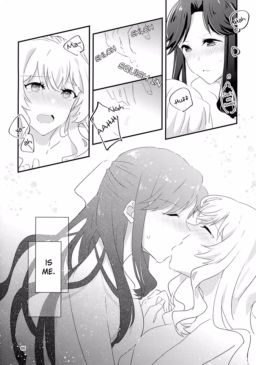 Forbidden Bloom: The Irresistible Allure