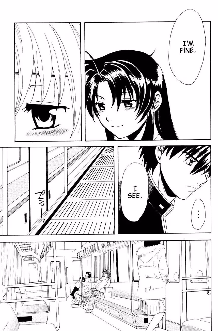 When Torment Meets Ecstasy: A Forbidden Love Born in Chaos