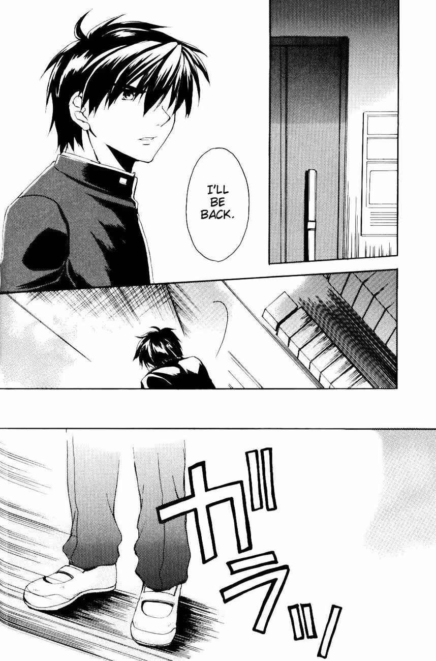 When Torment Meets Ecstasy: A Forbidden Love Born in Chaos