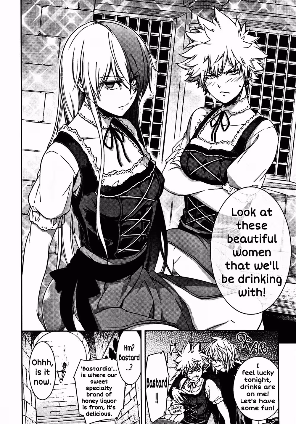 In the Devils Embrace: A Dance of Obsession and Desire