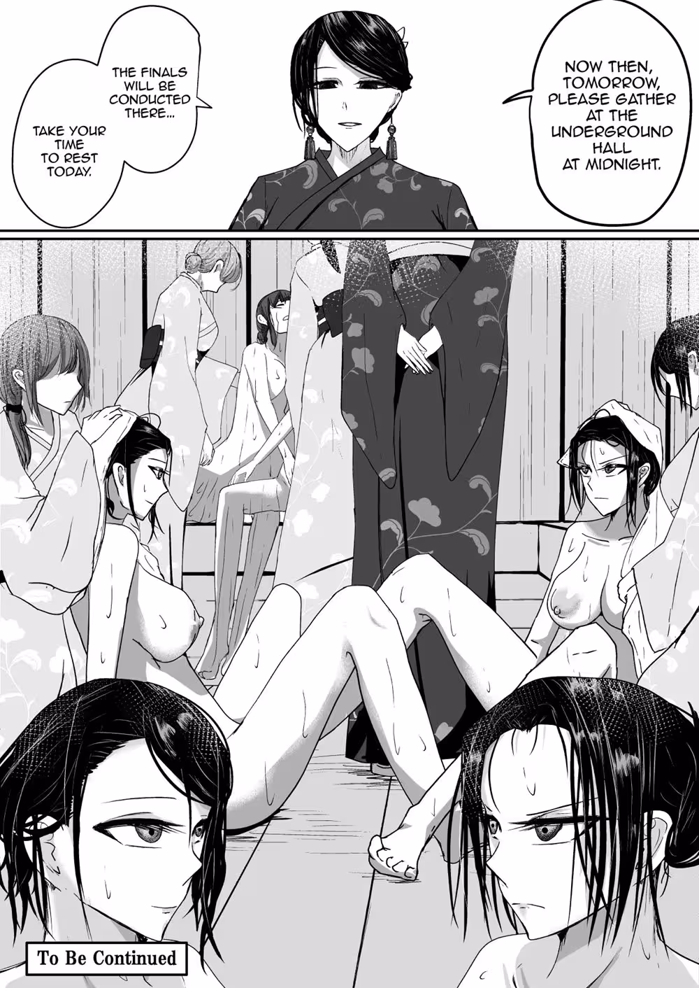 The Obsessive Hunger of Kowasu Kuraitsukusu Jou: A Descent into Tormented Ecstasy