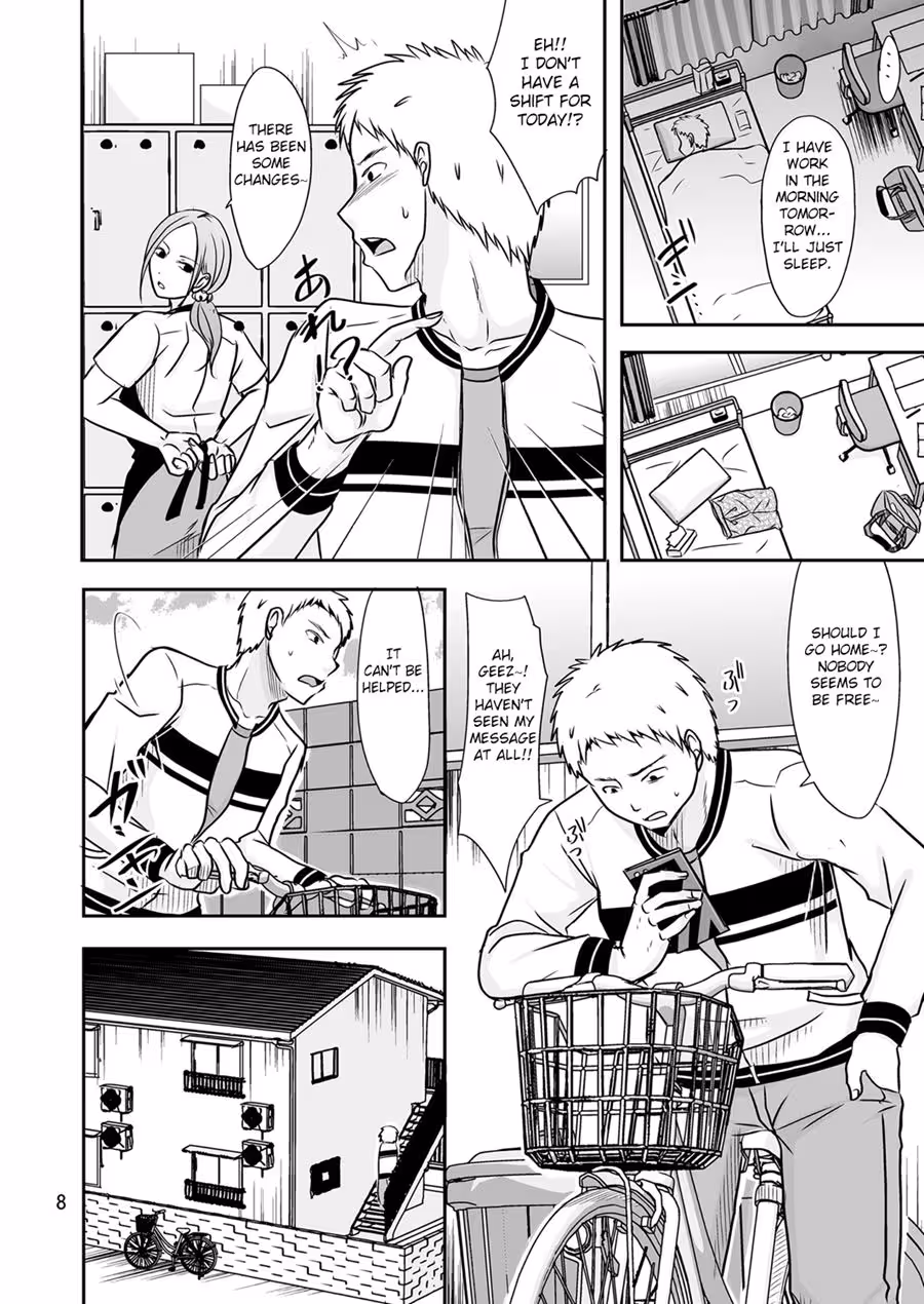 Burning to Return:Unbridled Yearning for the Unattainable