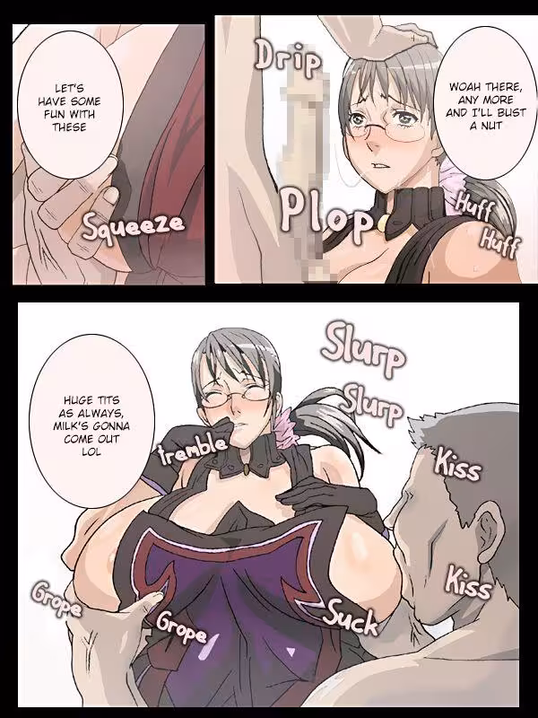 The Vortex of Forbidden Passion: Where Ecstasy Meets Destruction