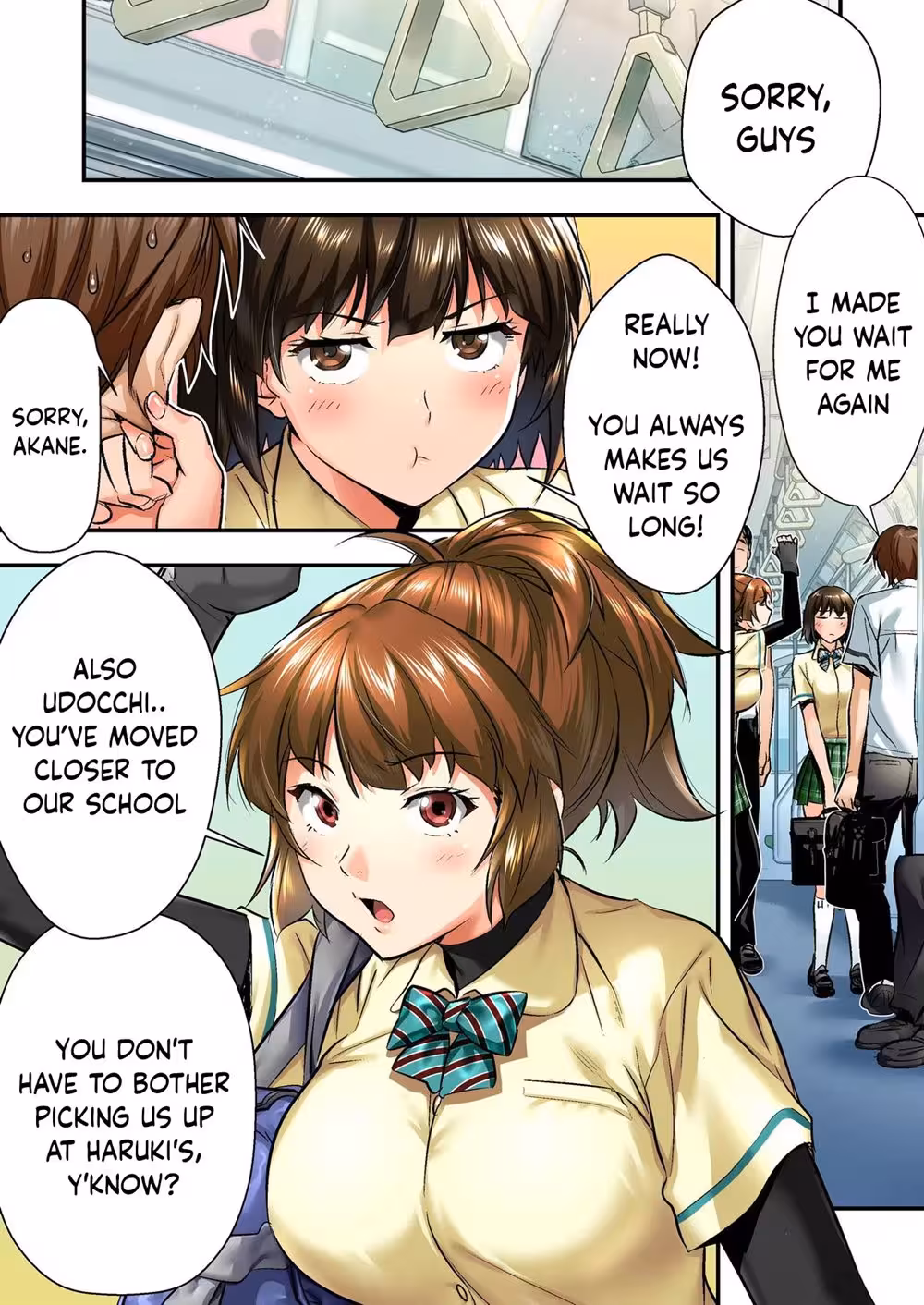 When the Torturous Desire Becomes the Seducer Unable to Resist