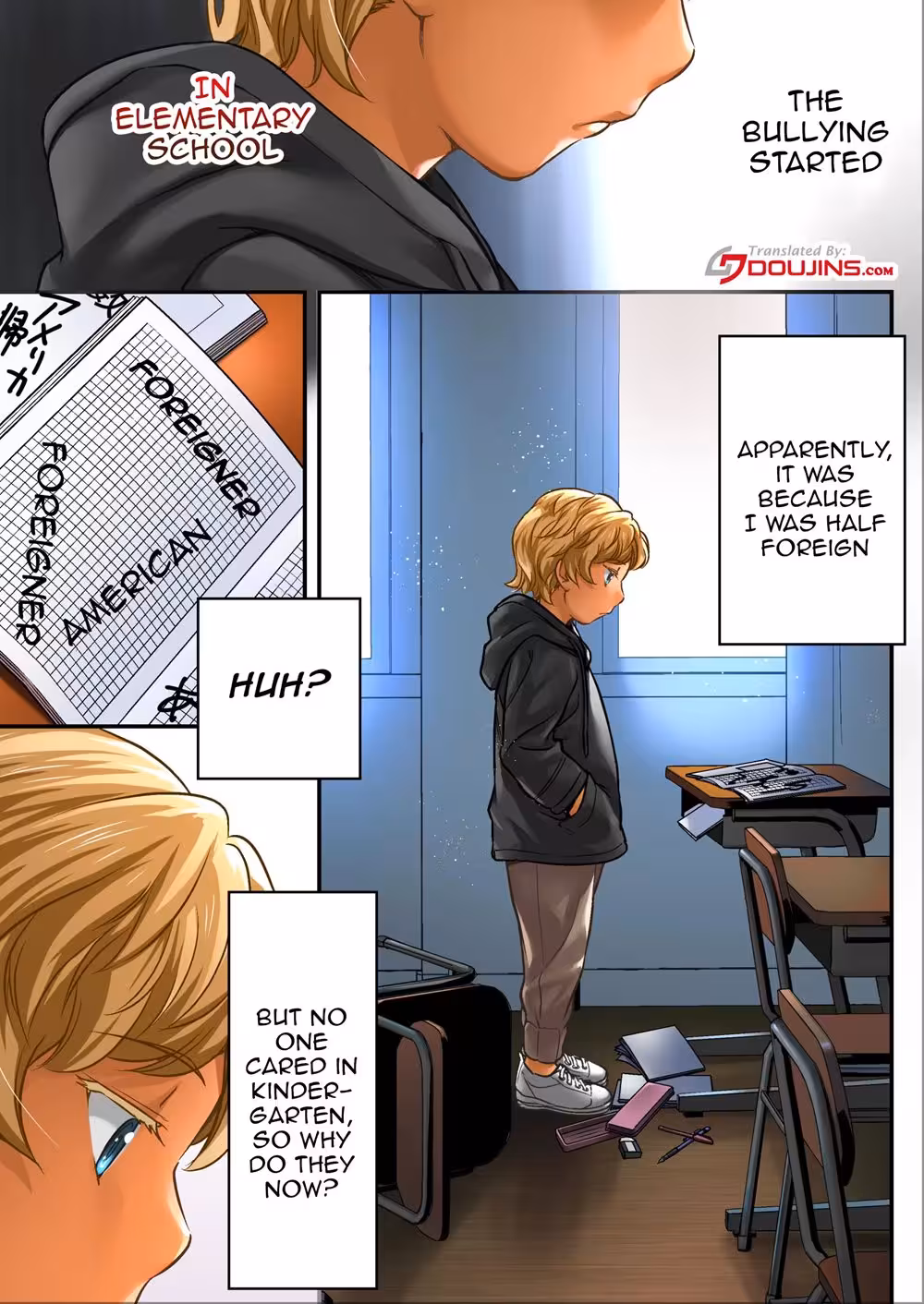 Sachie, My Eternal Obsession: A Fiery Passion That Consumes Me Whole