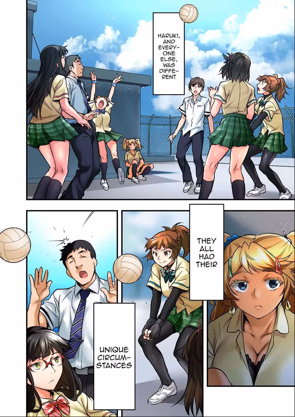 Sachie, My Eternal Obsession: A Fiery Passion That Consumes Me Whole