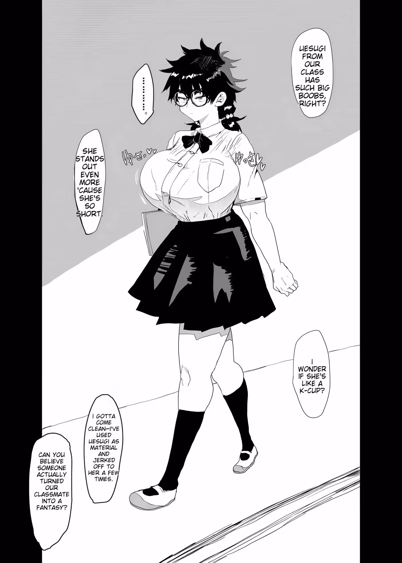 Uesugi Tsukasas Obsessive Desire: A Tormented Souls Fatal Attraction