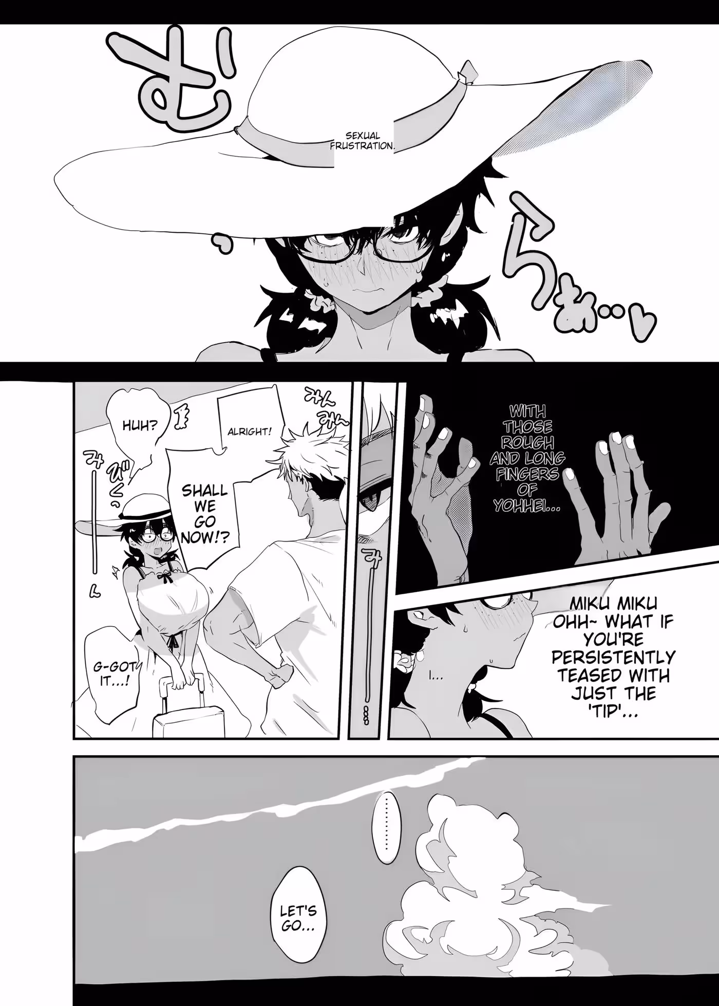 Uesugi Tsukasas Obsessive Desire: A Tormented Souls Fatal Attraction