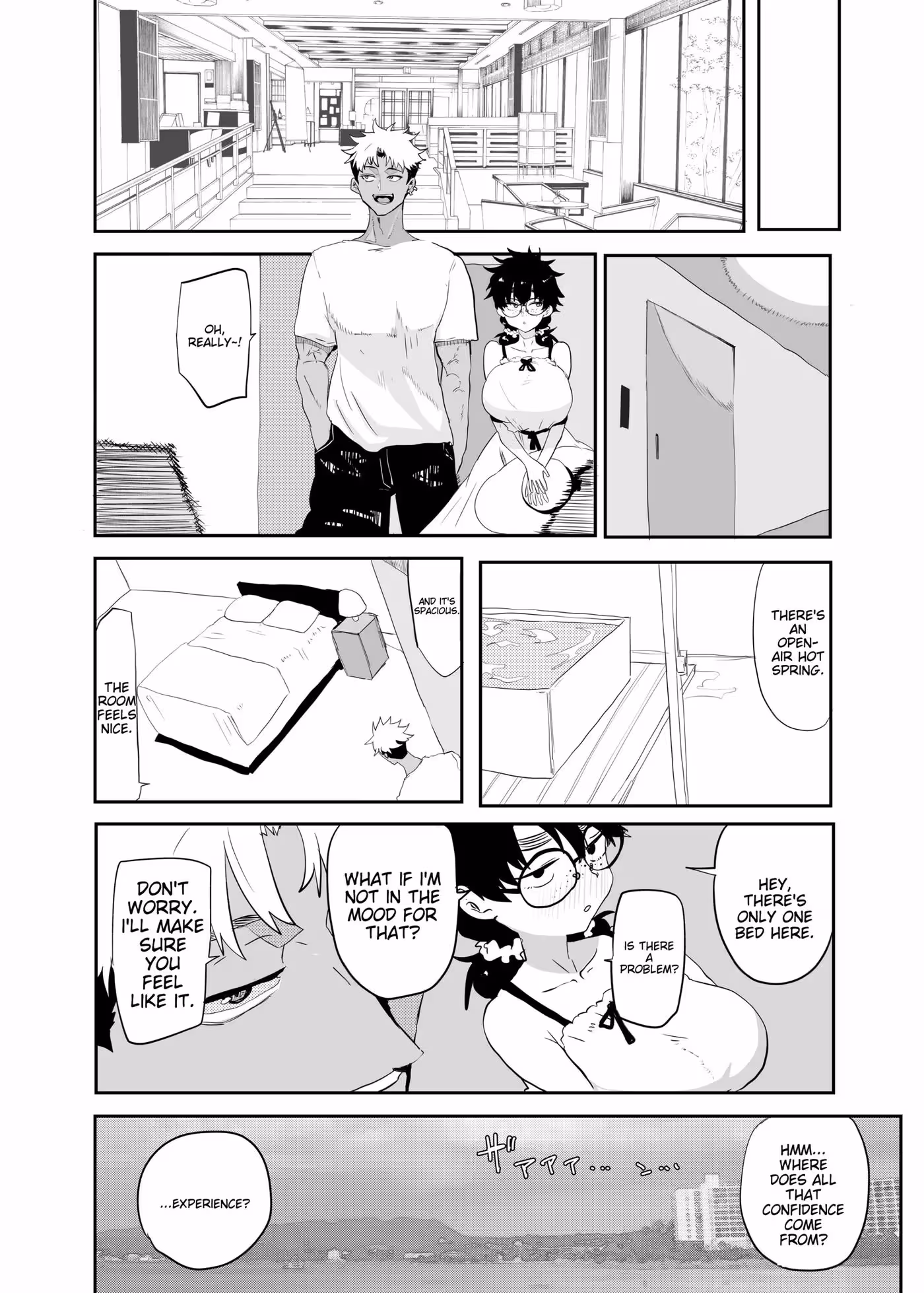 Uesugi Tsukasas Obsessive Desire: A Tormented Souls Fatal Attraction