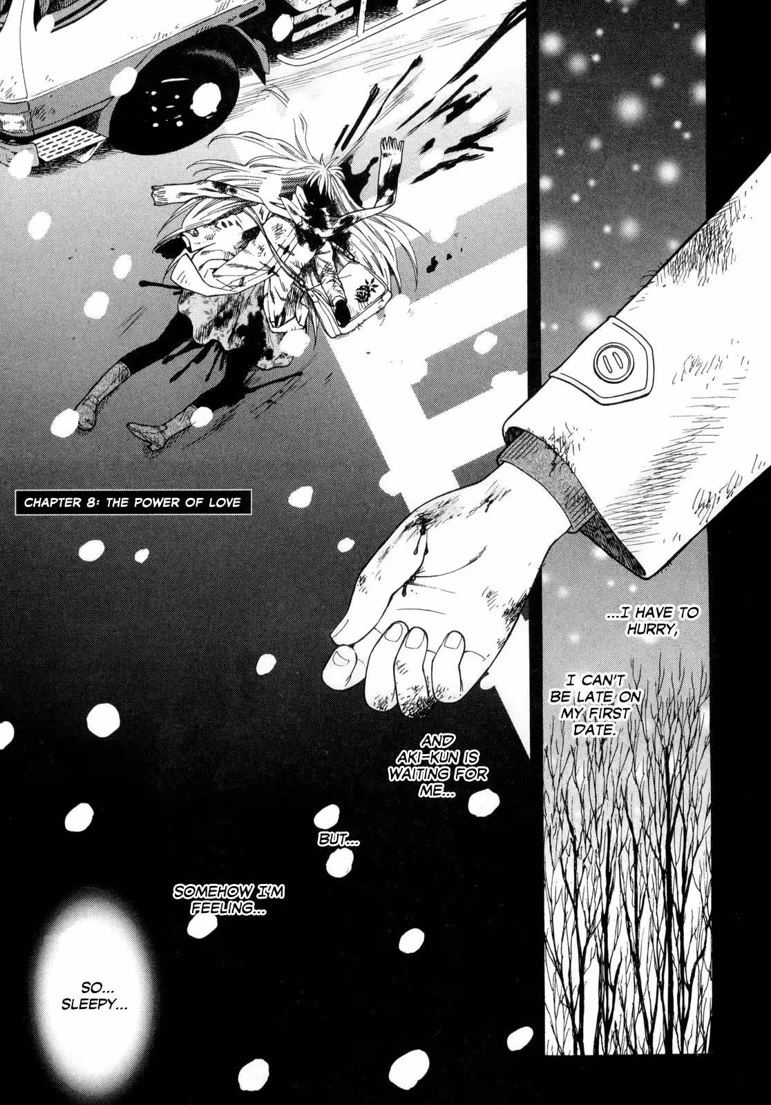 Pink De: A Bloom of Innocence and Desire