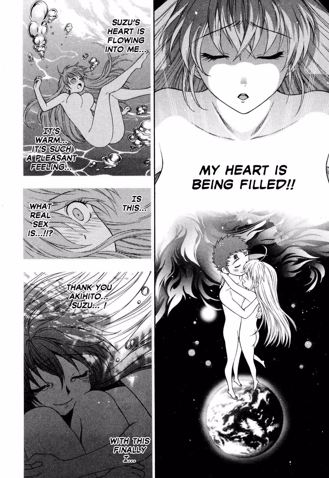 Pink De: A Bloom of Innocence and Desire