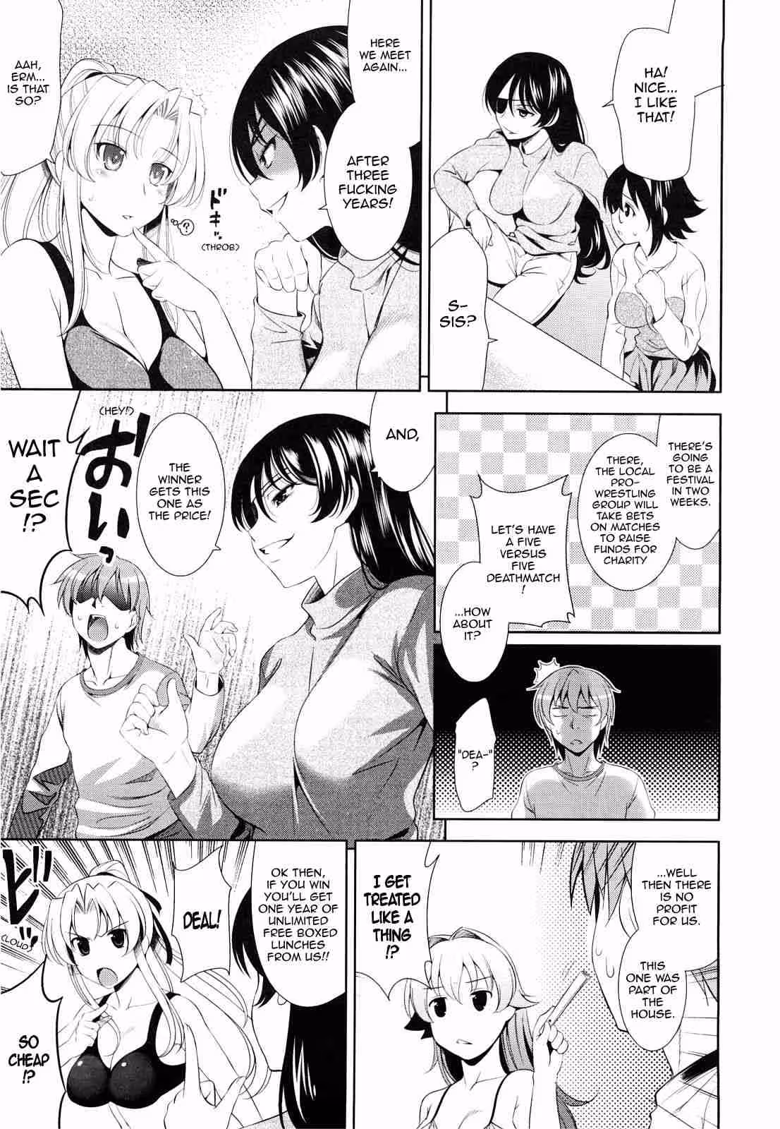 An Exposé of Beauty Standards