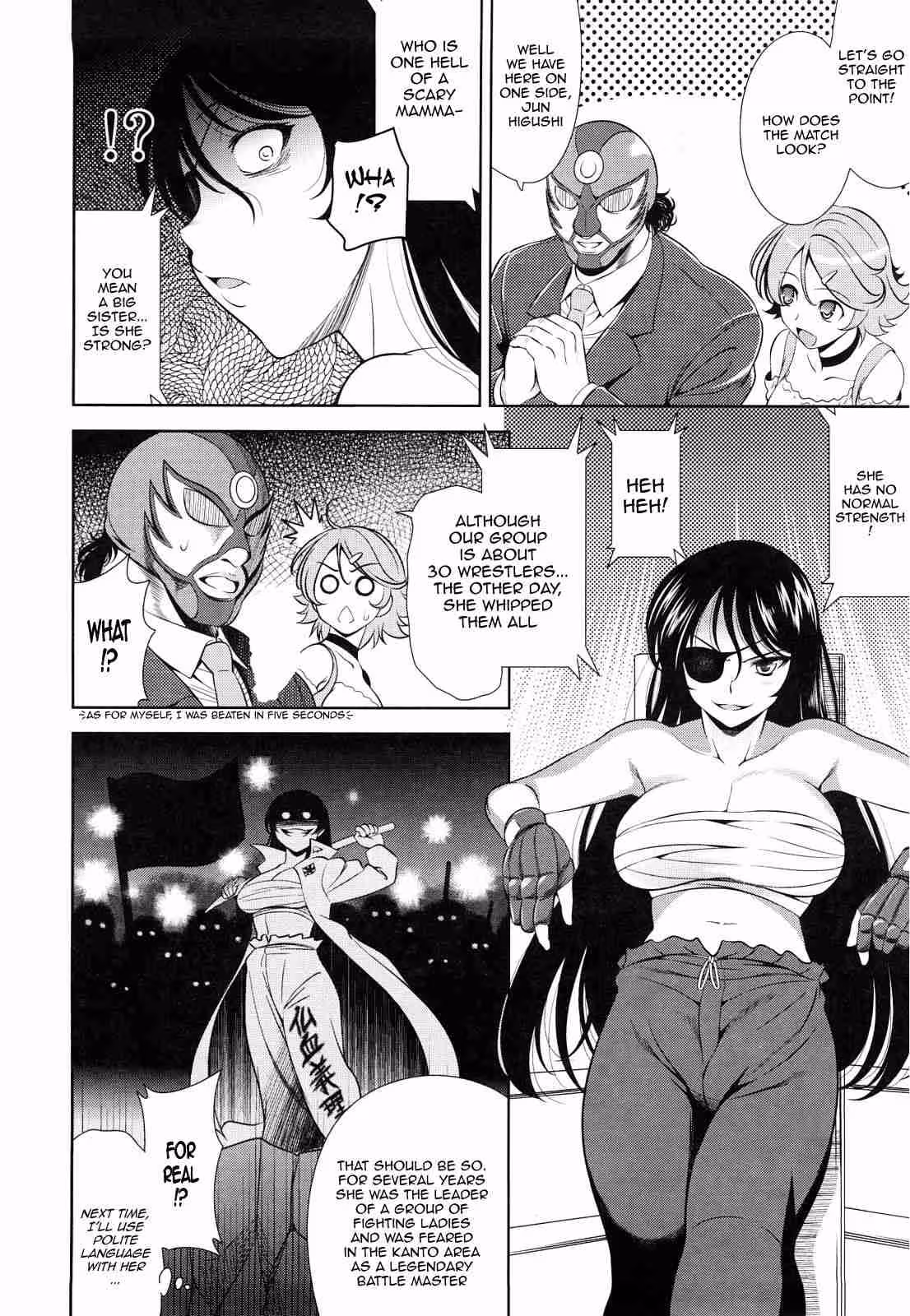 An Exposé of Beauty Standards