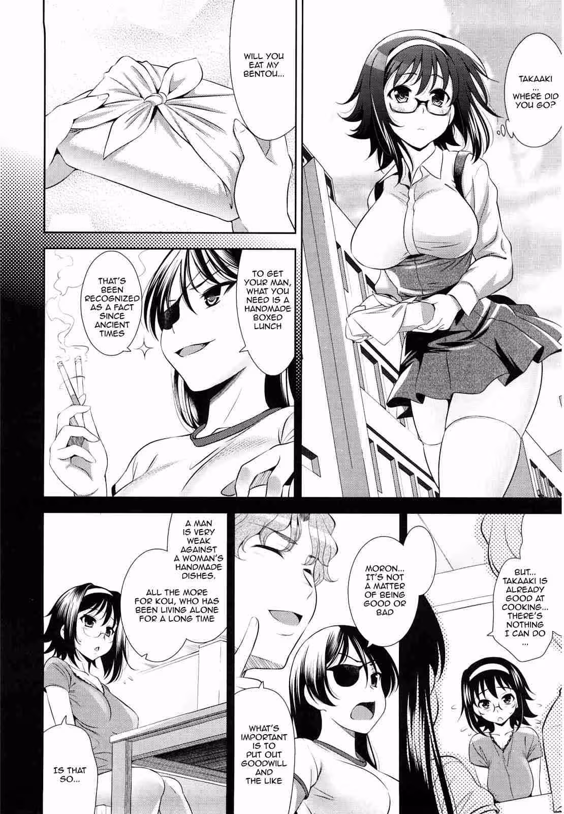 An Exposé of Beauty Standards