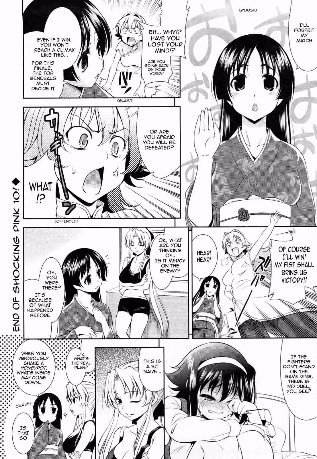 An Exposé of Beauty Standards