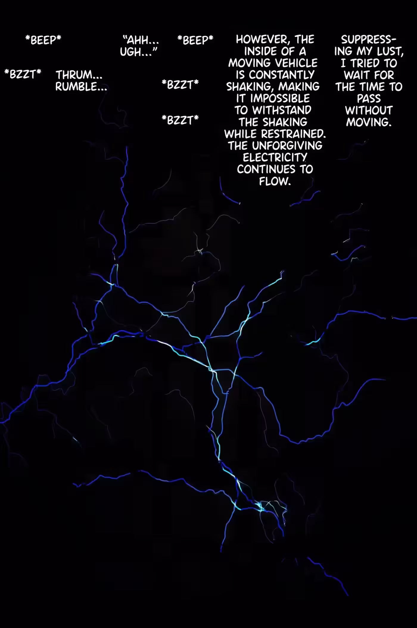 Beyond the Facade of Public Property Girls: Deception and Desire