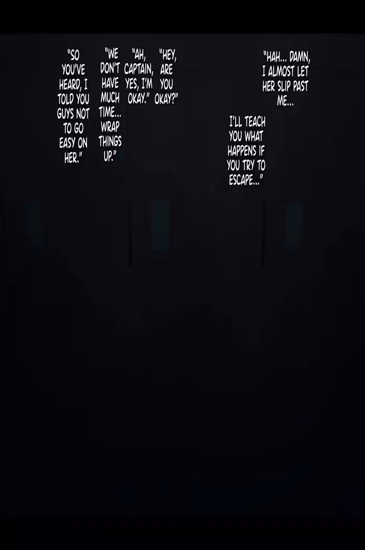 Beyond the Facade of Public Property Girls: Deception and Desire