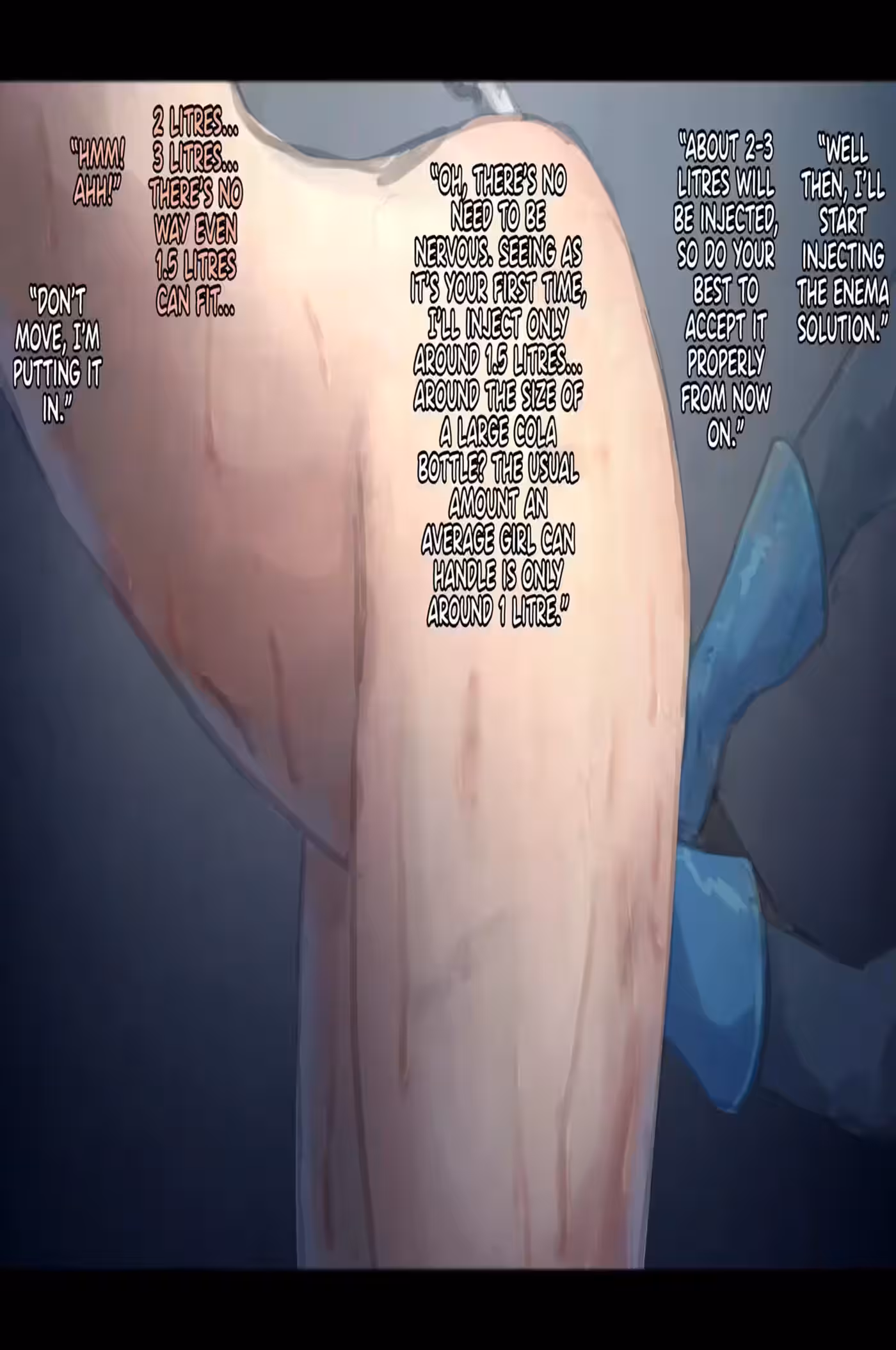 Beyond the Facade of Public Property Girls: Deception and Desire