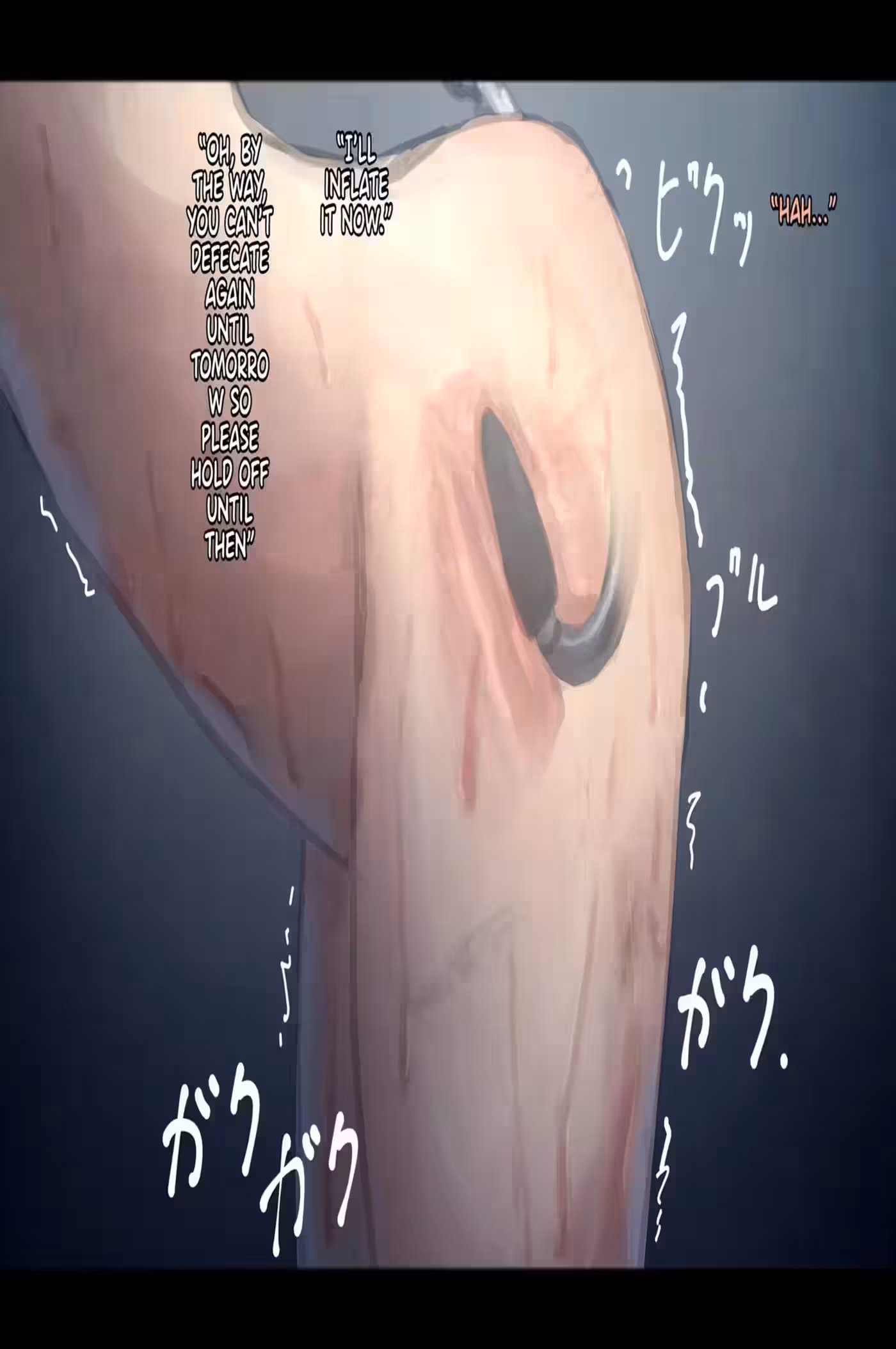 Beyond the Facade of Public Property Girls: Deception and Desire