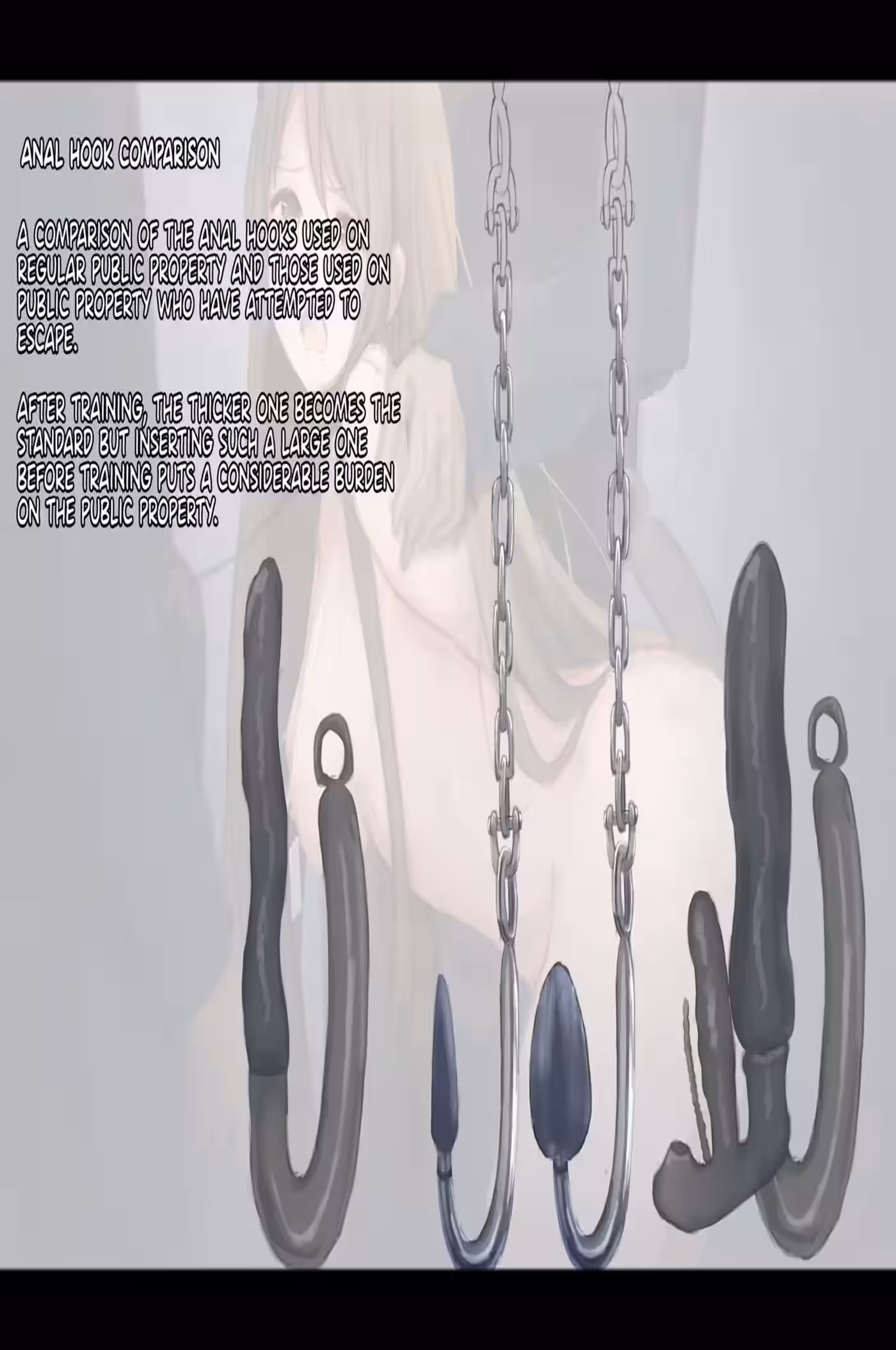 Beyond the Facade of Public Property Girls: Deception and Desire