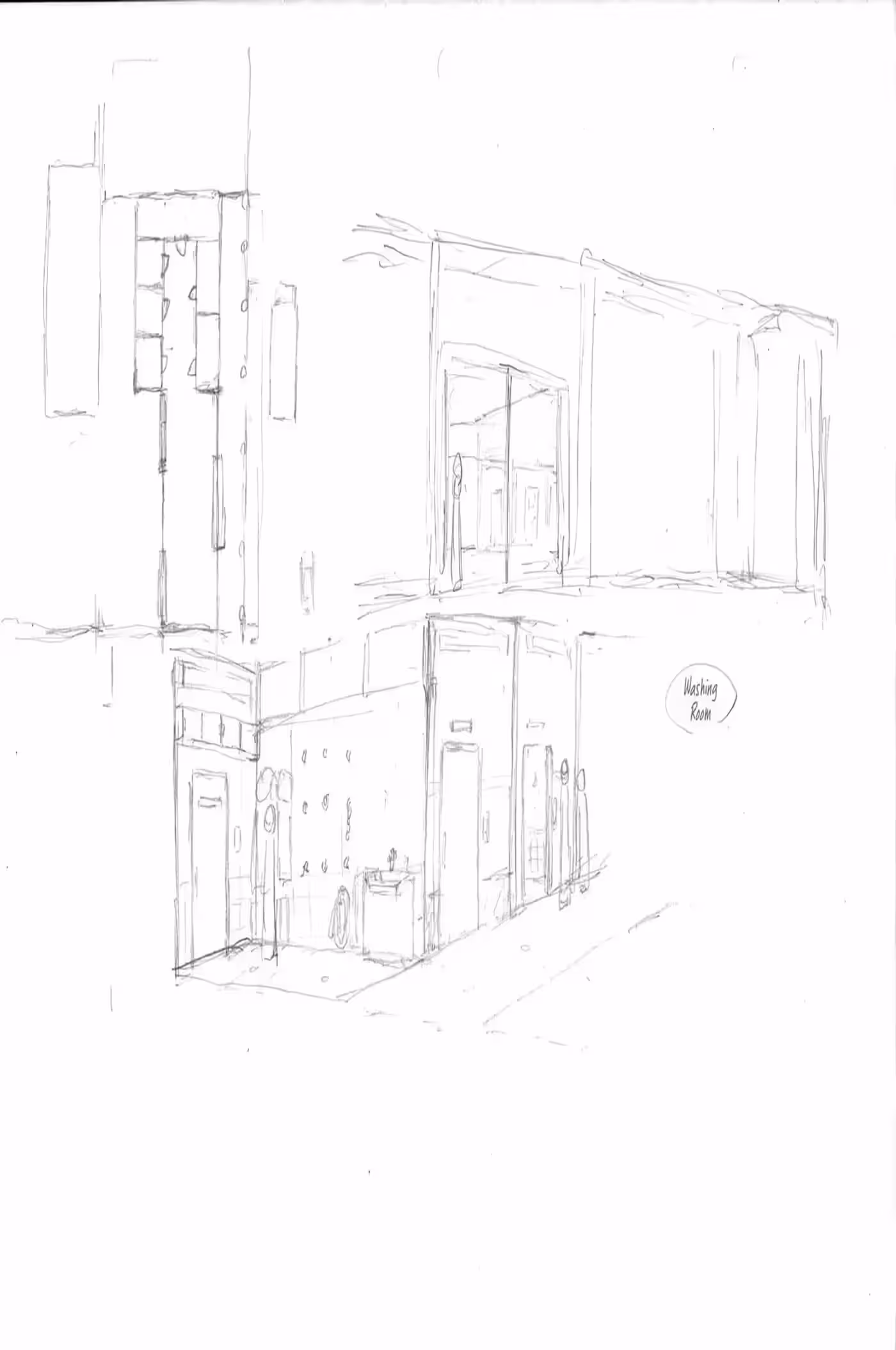 Beyond the Facade of Public Property Girls: Deception and Desire