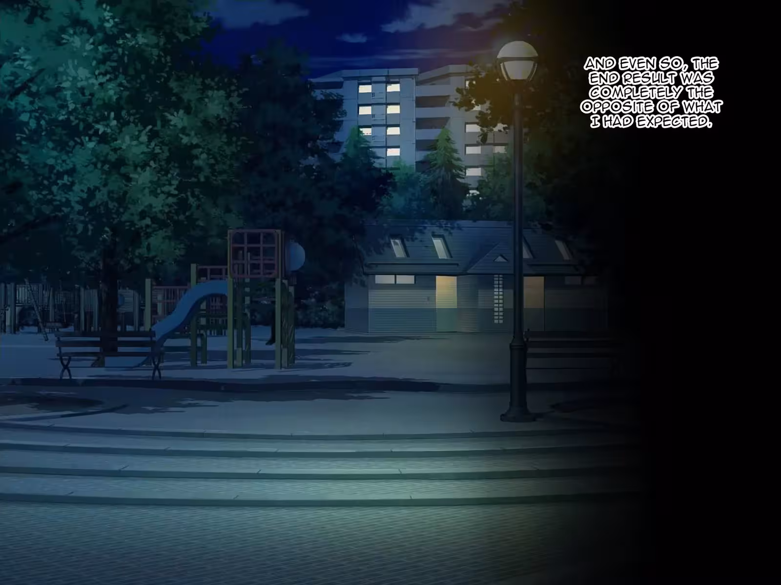 Uncovering a Web of Secrets and Desire Beneath the Facade of Deceit