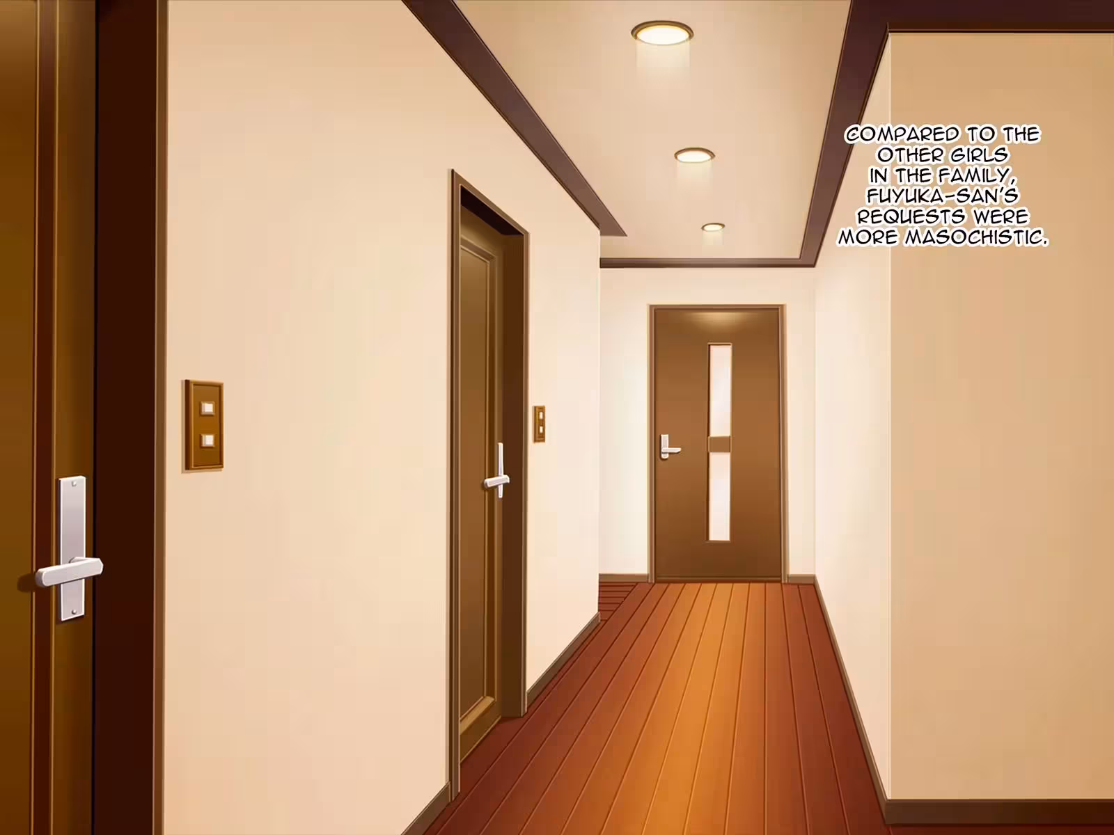 Uncovering a Web of Secrets and Desire Beneath the Facade of Deceit