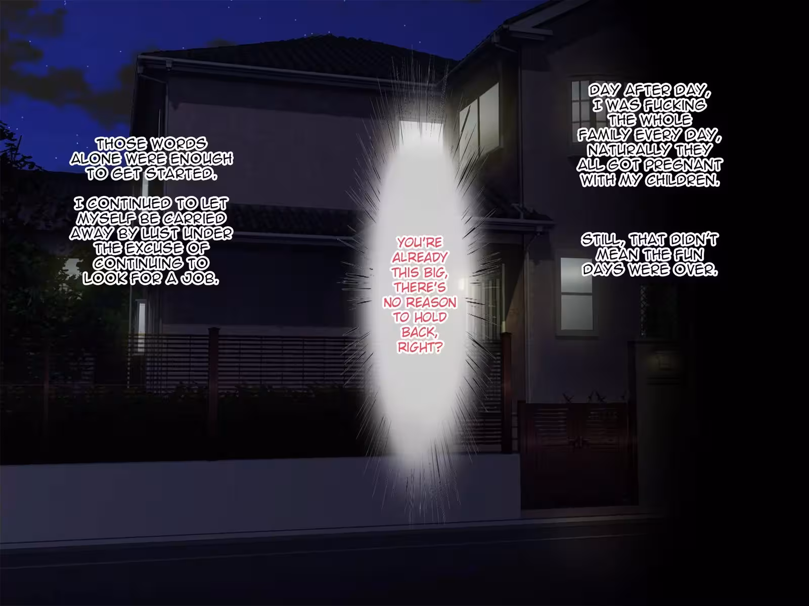 Uncovering a Web of Secrets and Desire Beneath the Facade of Deceit