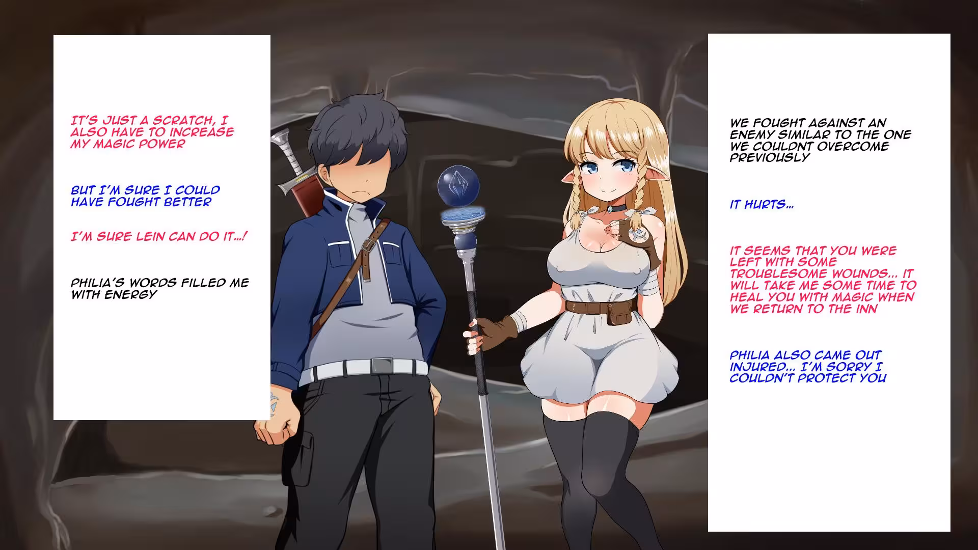 Anointed by a Secret Obsession: The Relentless Pursuit of a Forbidden Bond