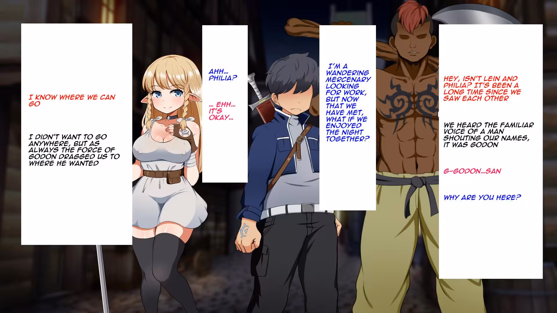 Anointed by a Secret Obsession: The Relentless Pursuit of a Forbidden Bond