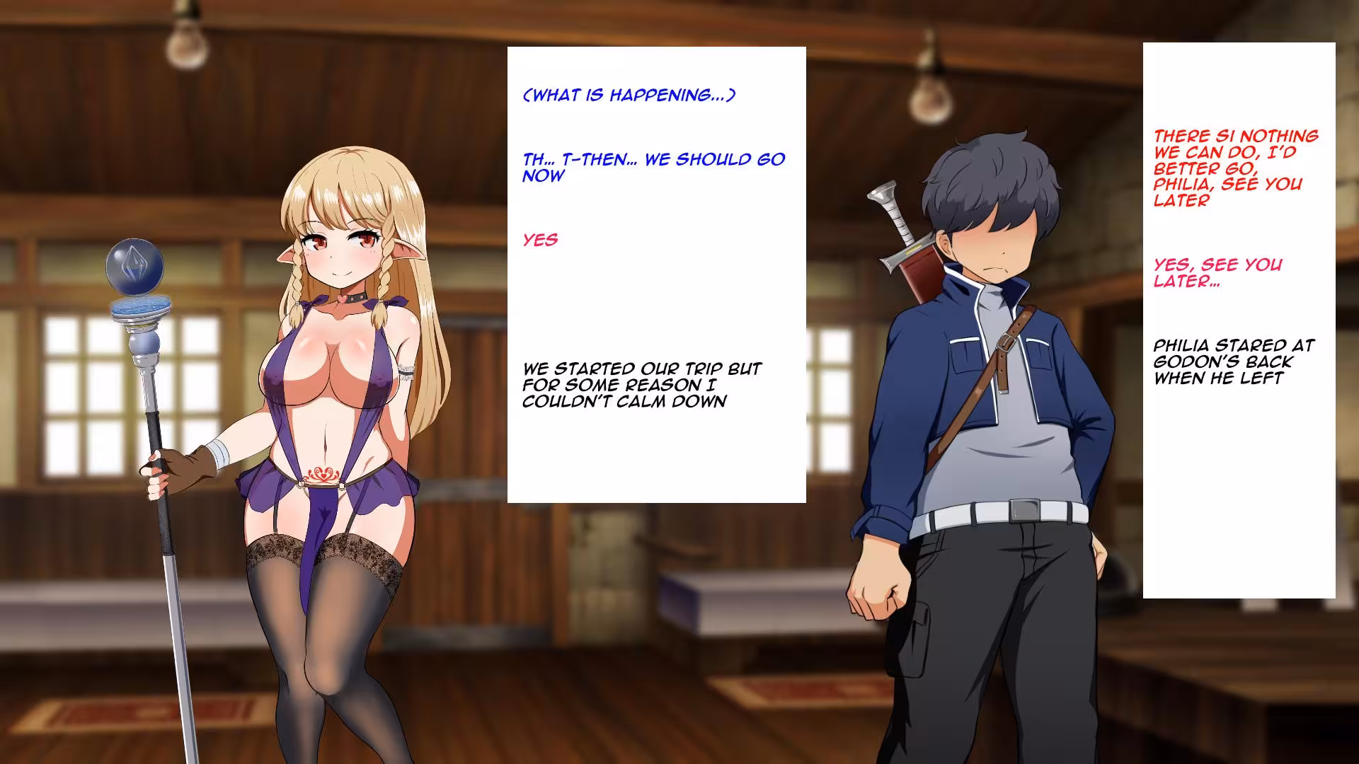 Anointed by a Secret Obsession: The Relentless Pursuit of a Forbidden Bond