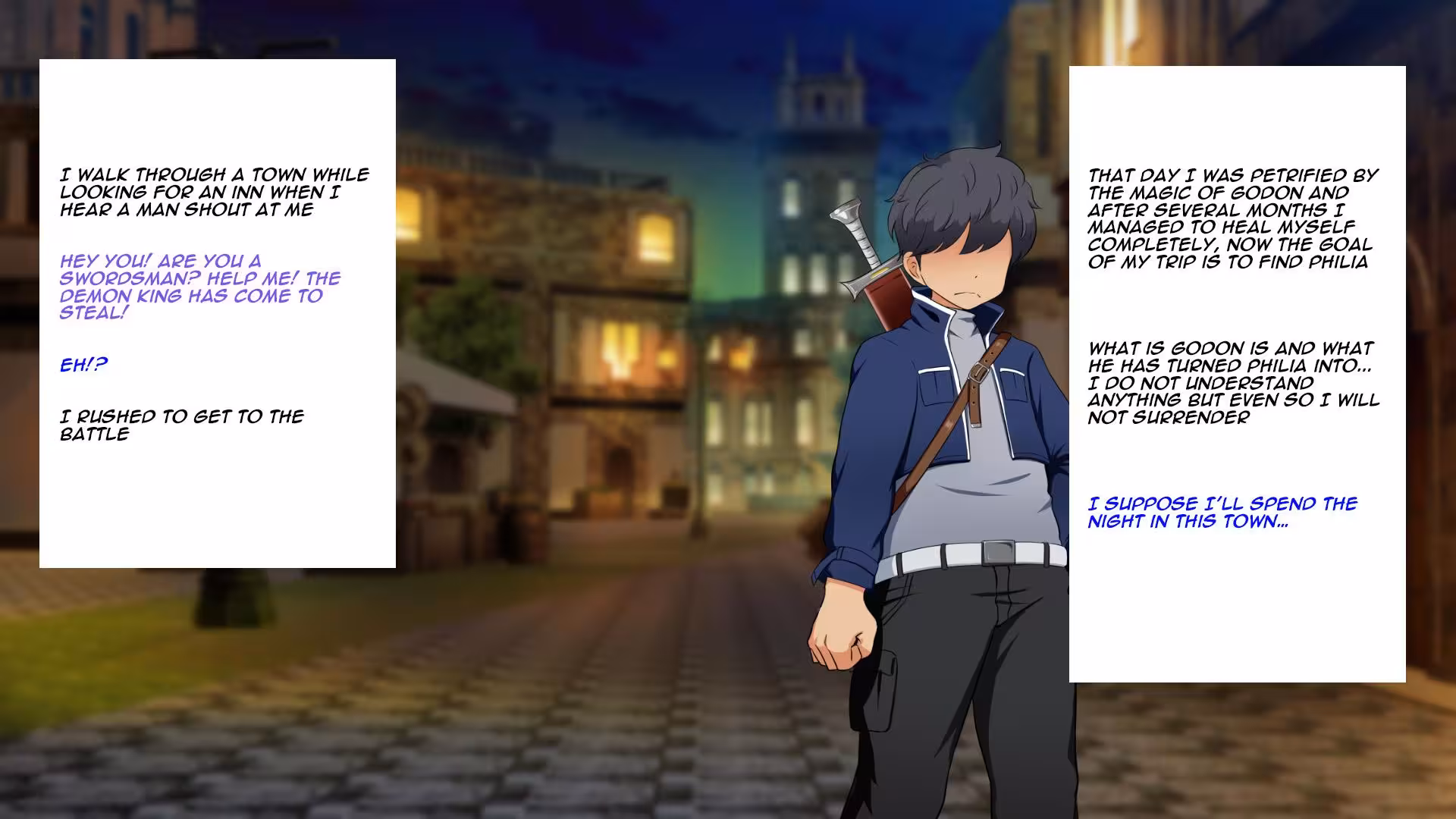 Anointed by a Secret Obsession: The Relentless Pursuit of a Forbidden Bond