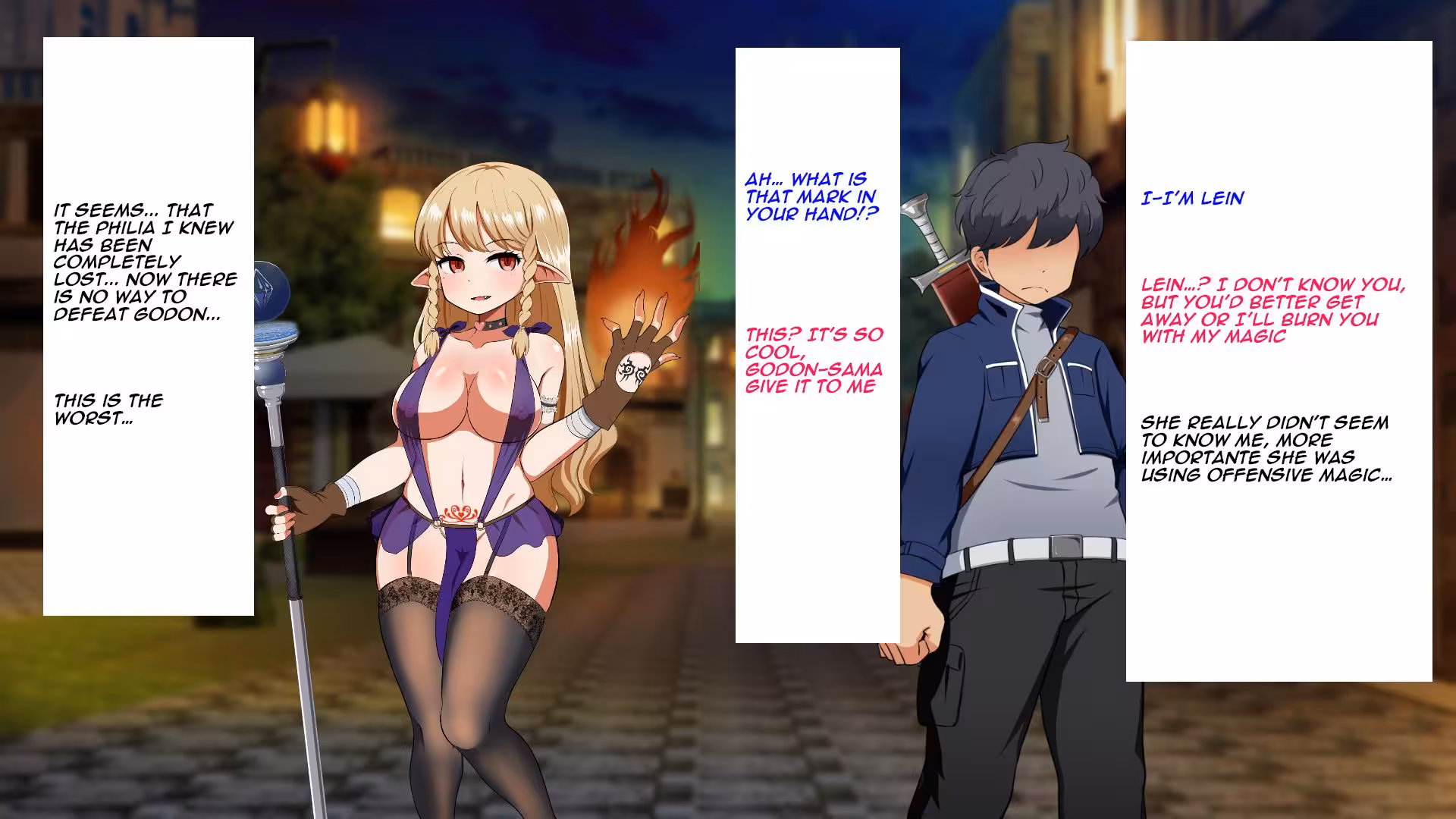 Anointed by a Secret Obsession: The Relentless Pursuit of a Forbidden Bond