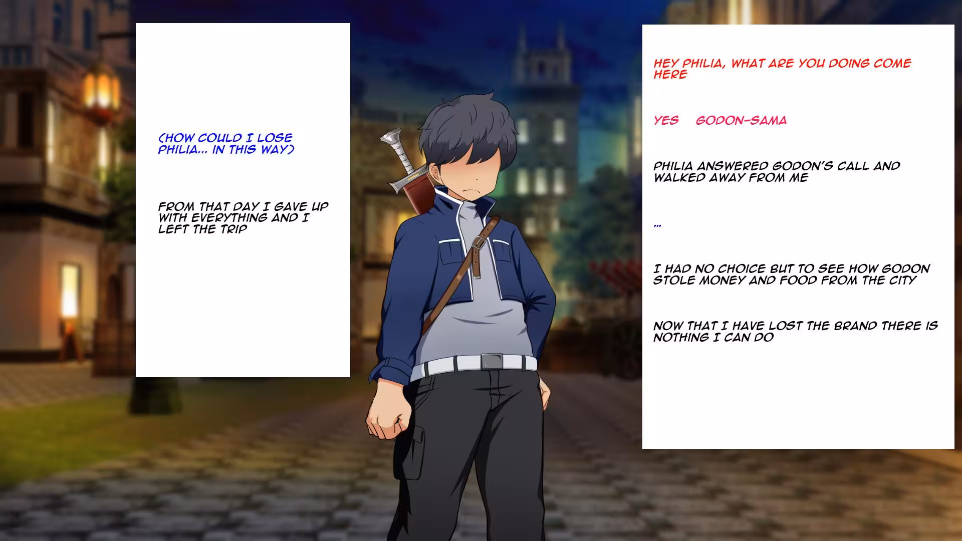 Anointed by a Secret Obsession: The Relentless Pursuit of a Forbidden Bond