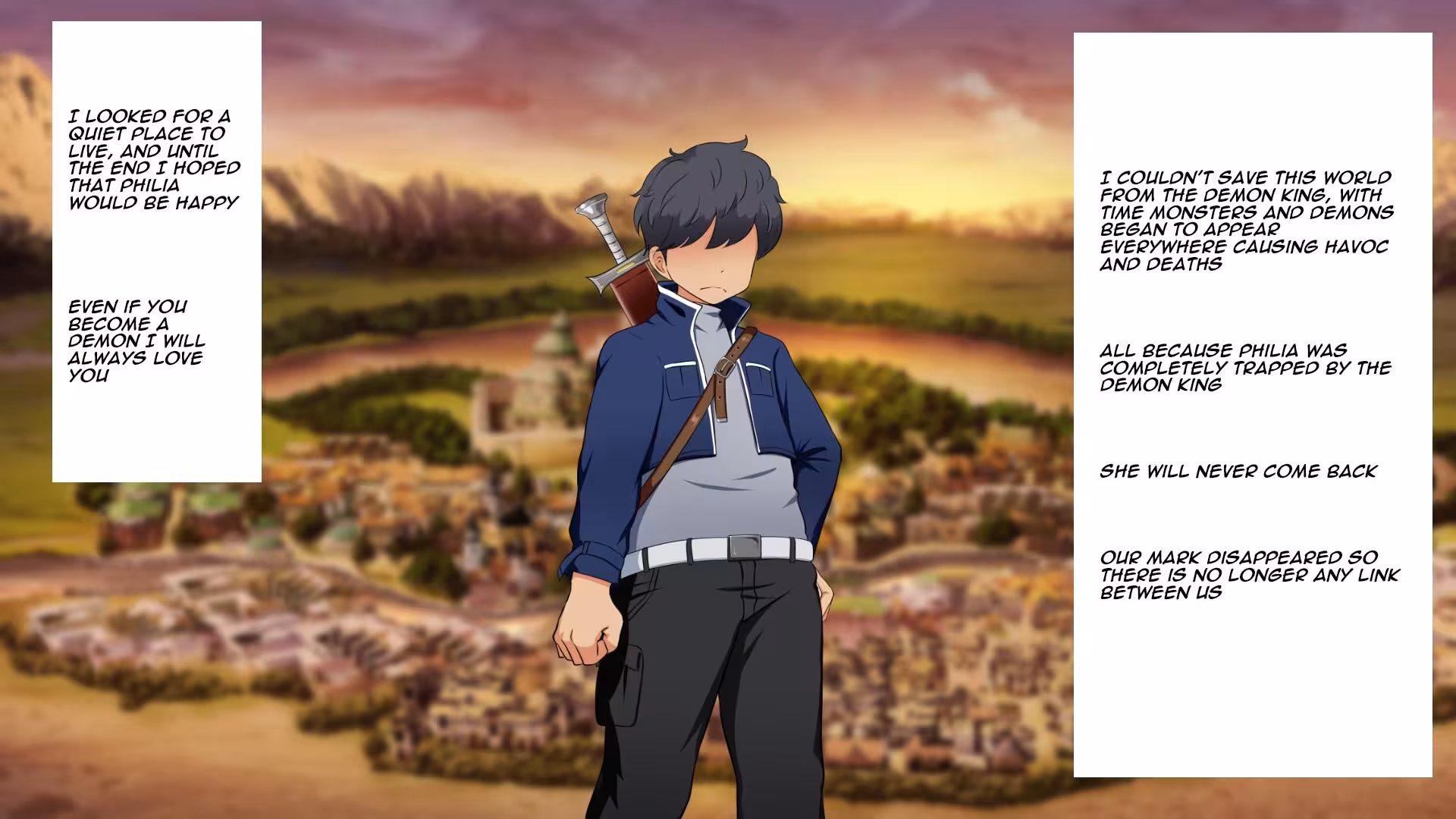 Anointed by a Secret Obsession: The Relentless Pursuit of a Forbidden Bond