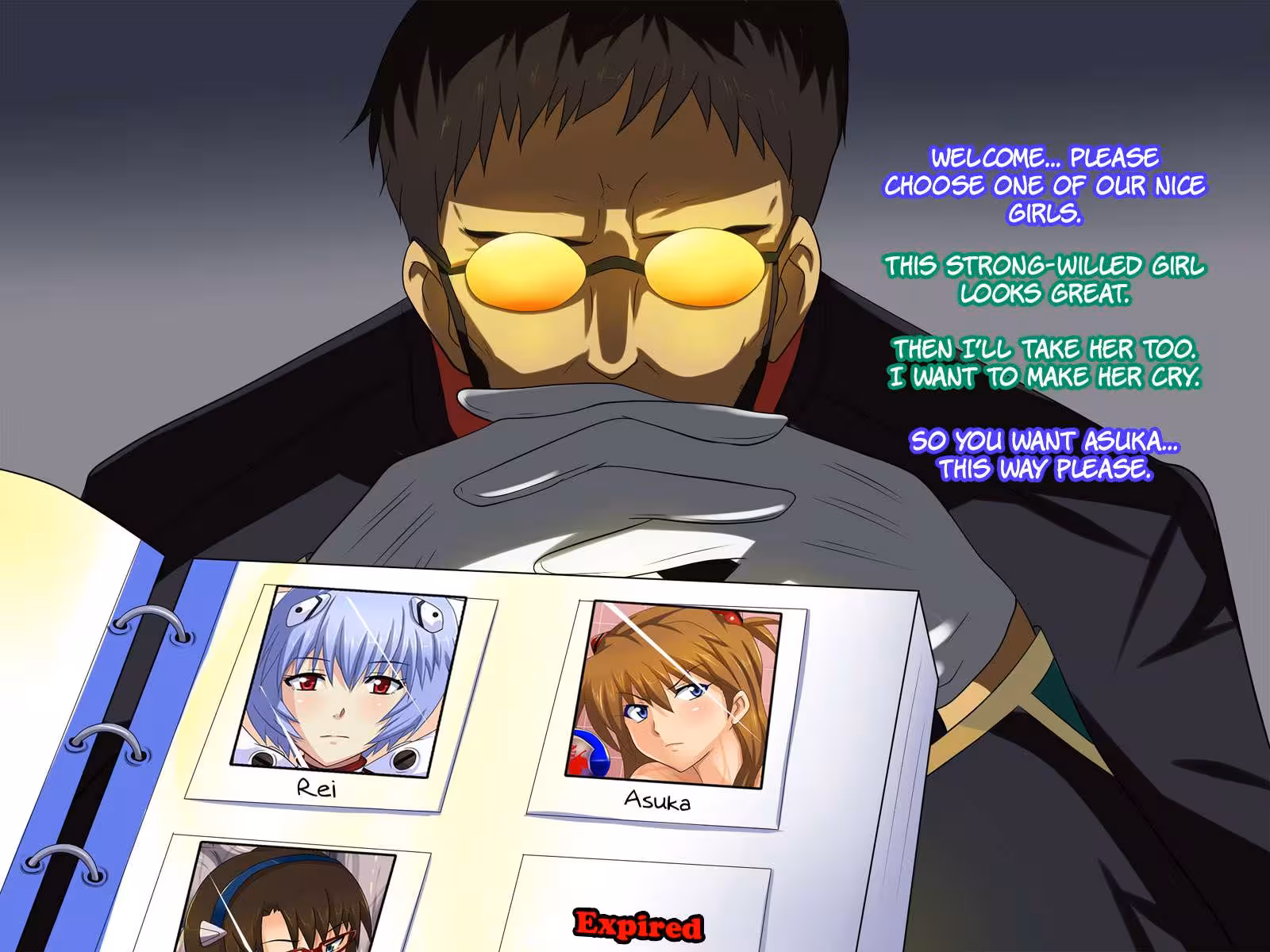 Burning Desires amidst Financial Ruin