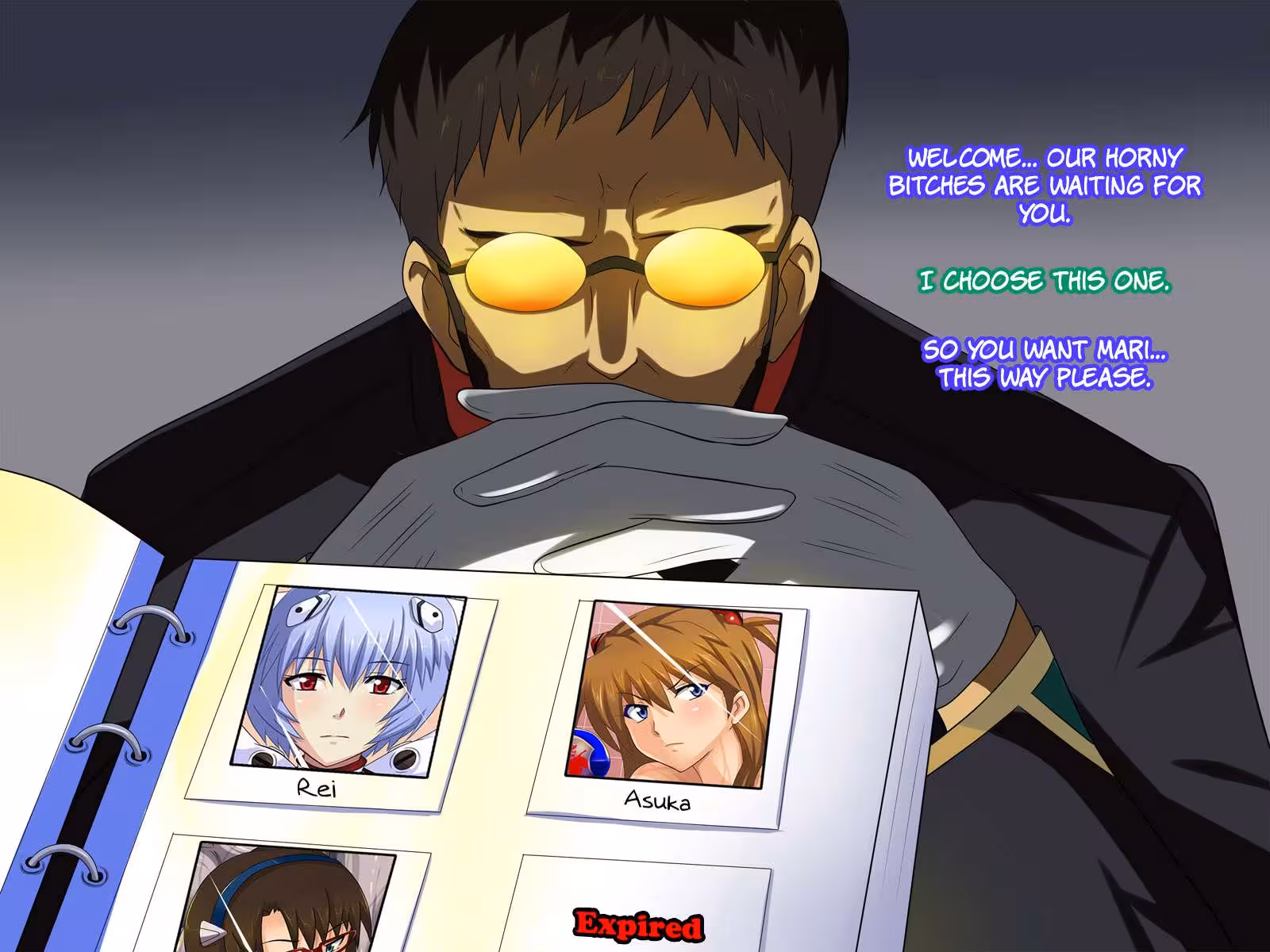 Burning Desires amidst Financial Ruin