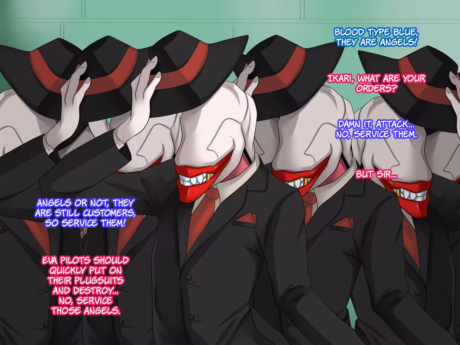 Burning Desires amidst Financial Ruin