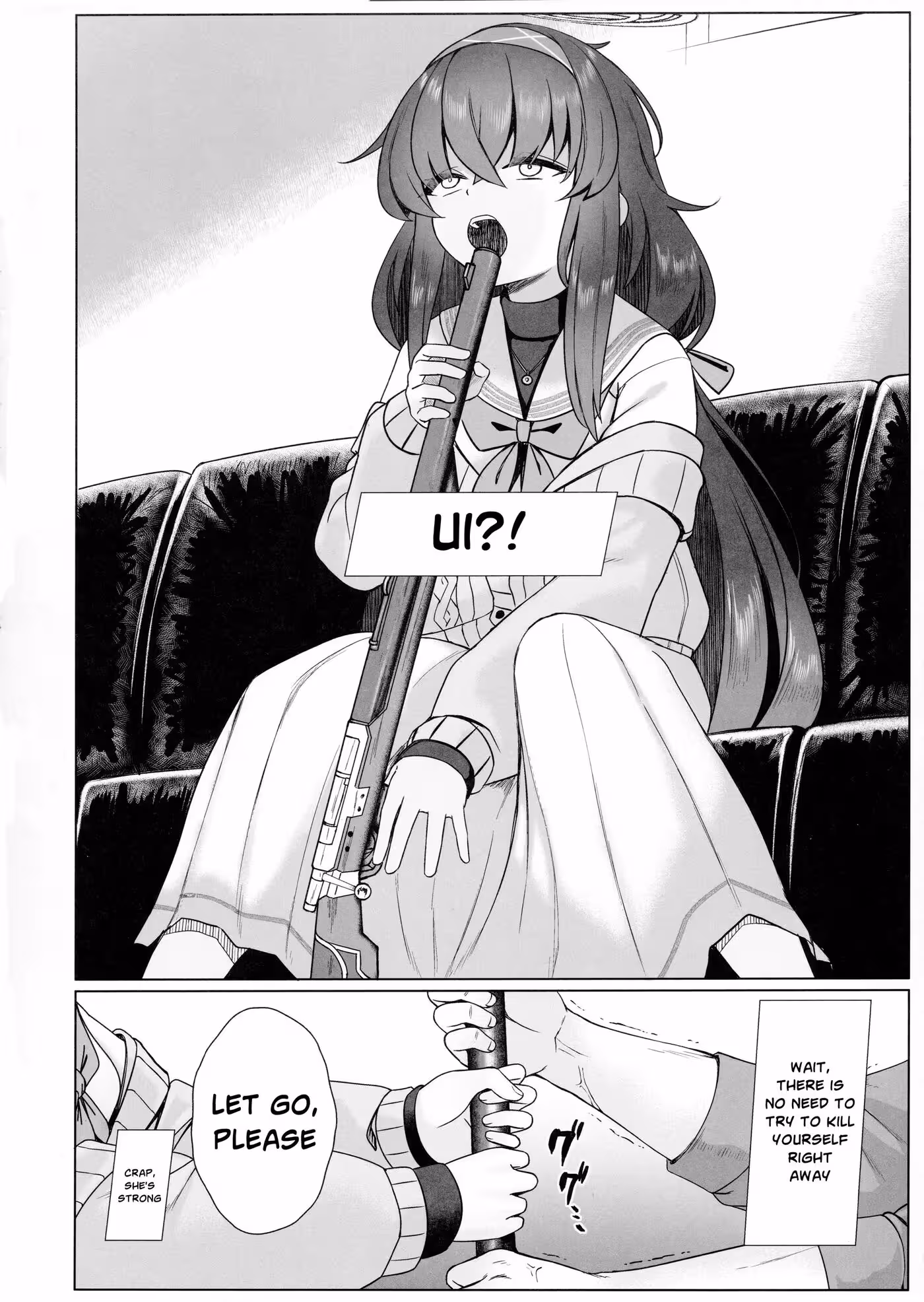 Gardens Secret Garden Passion: A Tale